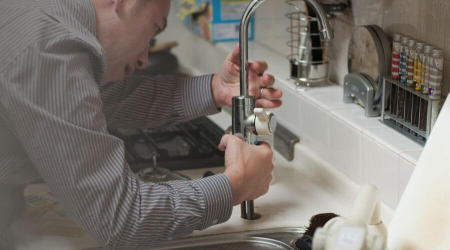Professional emergency plumbing in Gillette, WY